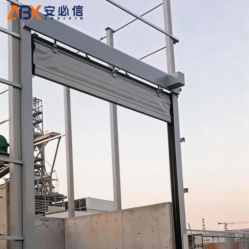 阿拉尔冷库门封